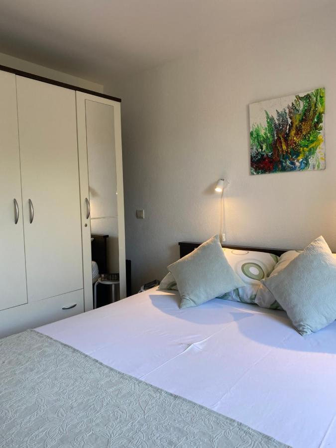 Mediterano Apartment - City Center Сплит Экстерьер фото