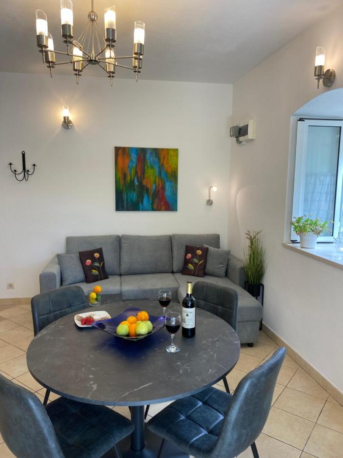 Mediterano Apartment - City Center Сплит Экстерьер фото