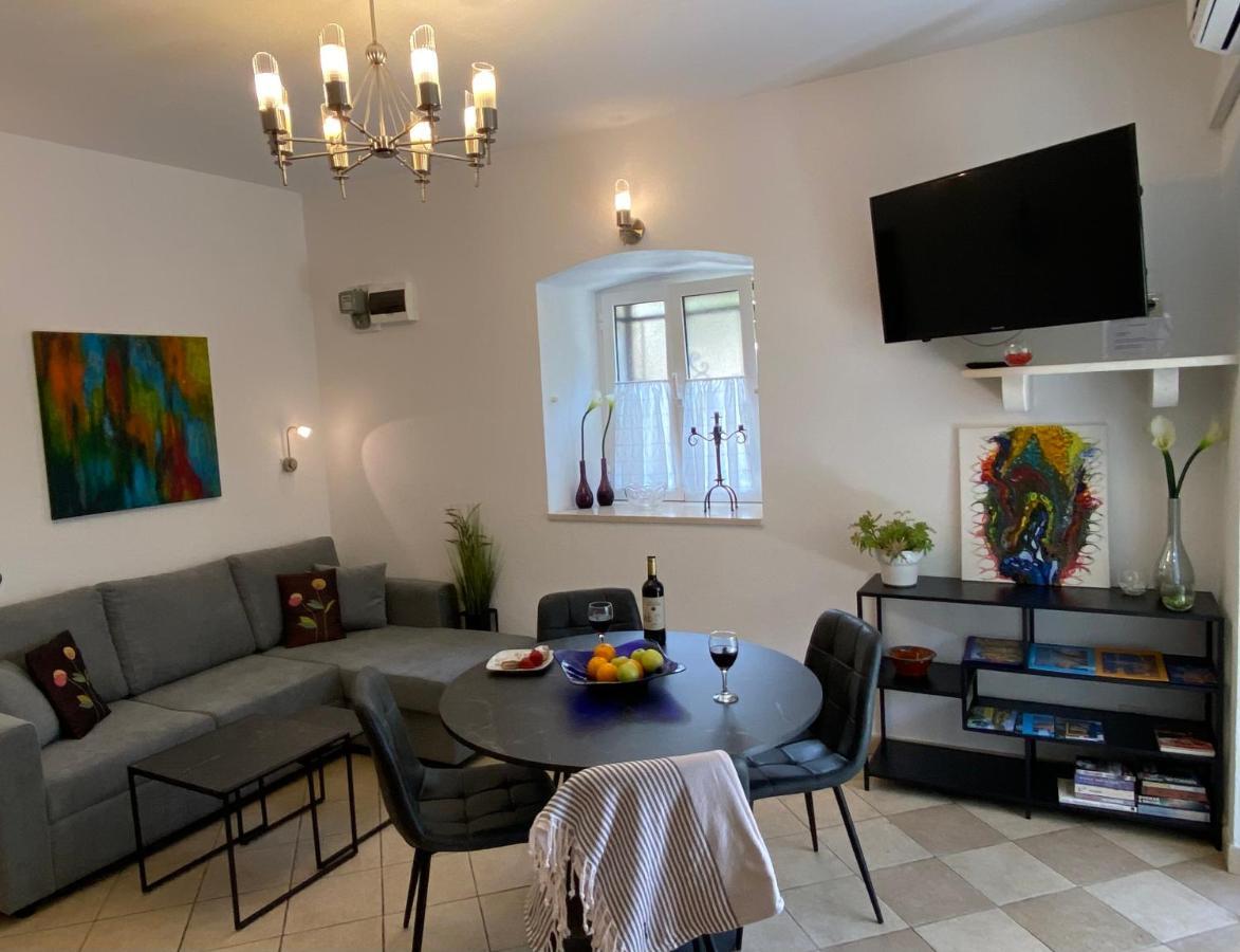 Mediterano Apartment - City Center Сплит Экстерьер фото